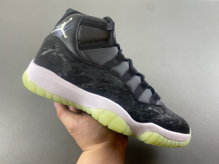 Air Jordan 11 “Sneaker School” IB1378-001