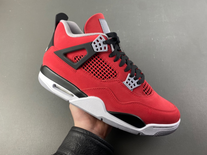 Air Jordan 4 “Toro Bravo” FQ8138-600
