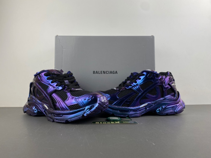 Ba1en*iaga runner 772774 WRNBT 4000