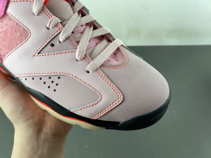 Awake NY x Air Jordan 6 IQ5706-600