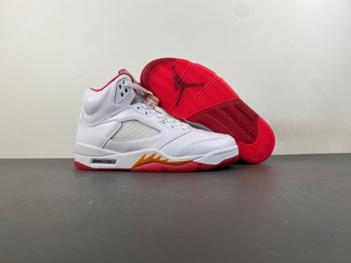 Air Jordan 5 Retro OG 