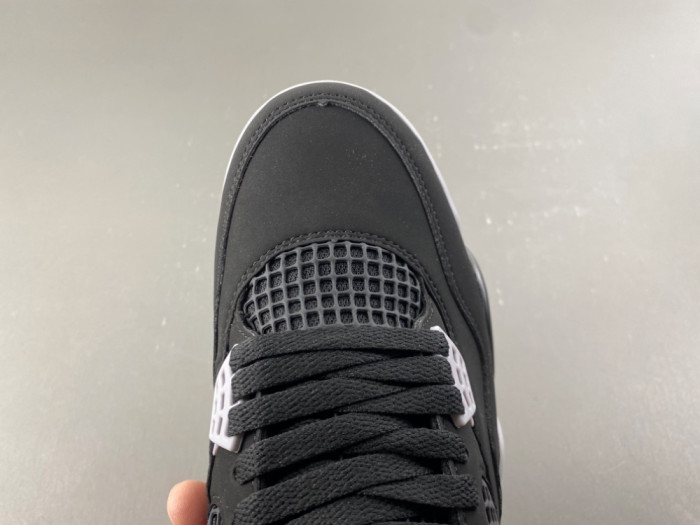 Air Jordan 4 OG 2026 