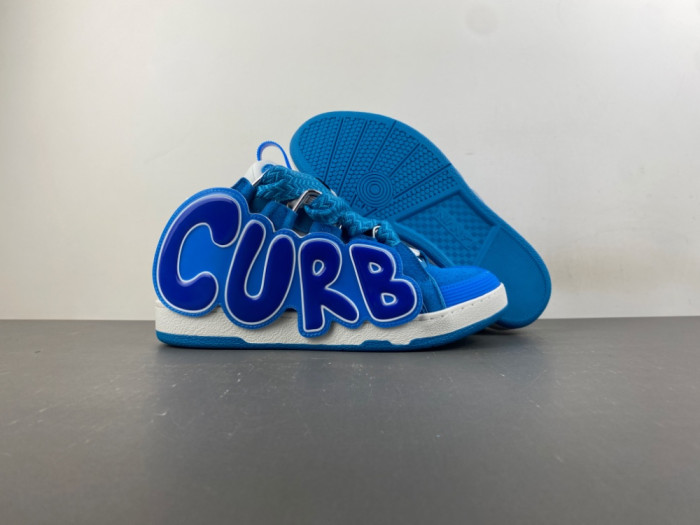 Lanu1n CURB SNEAKER