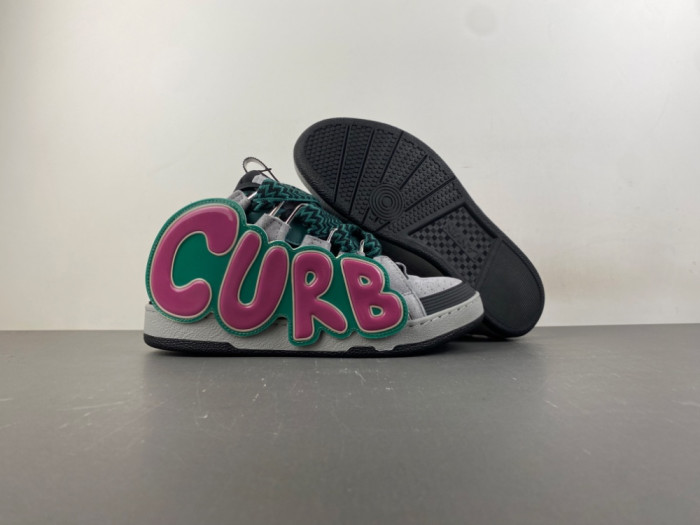 Lanu1n CURB SNEAKER