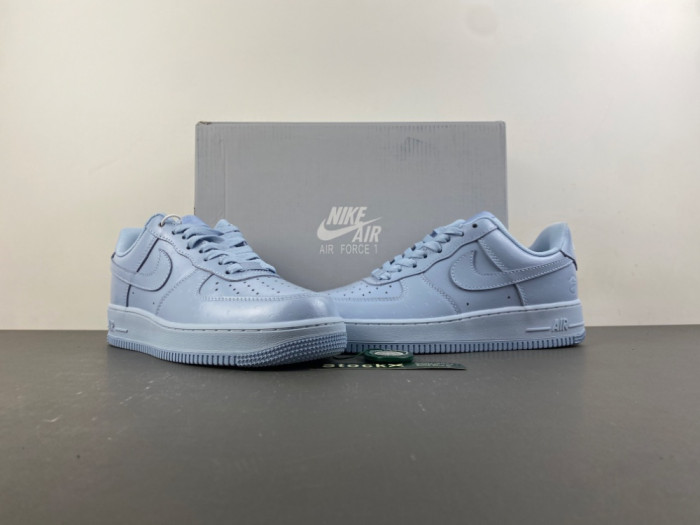 Travis Scott x Nike Air Force 1 LOW 