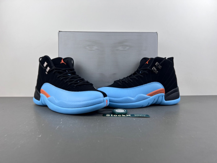 Air Jordan 12 Retro 