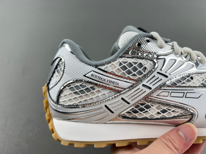BOTTEGA VENETA ORBIT SNEAKER