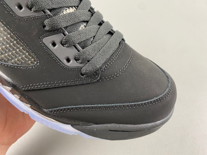 Air Jordan 5 "Black Cat" AJ50409