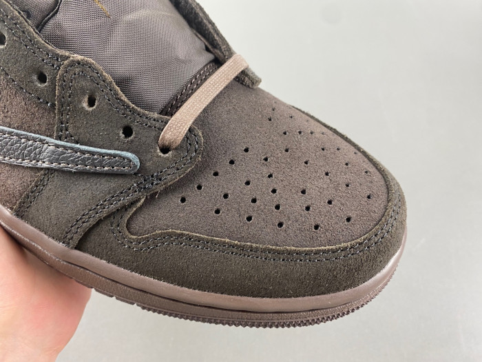 Travis Scott x Air Jordan 1 Low OG