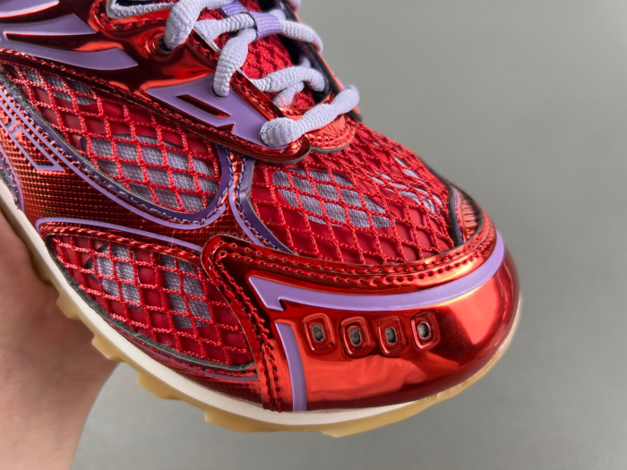 BOTTEGA VENETA ORBIT SNEAKER