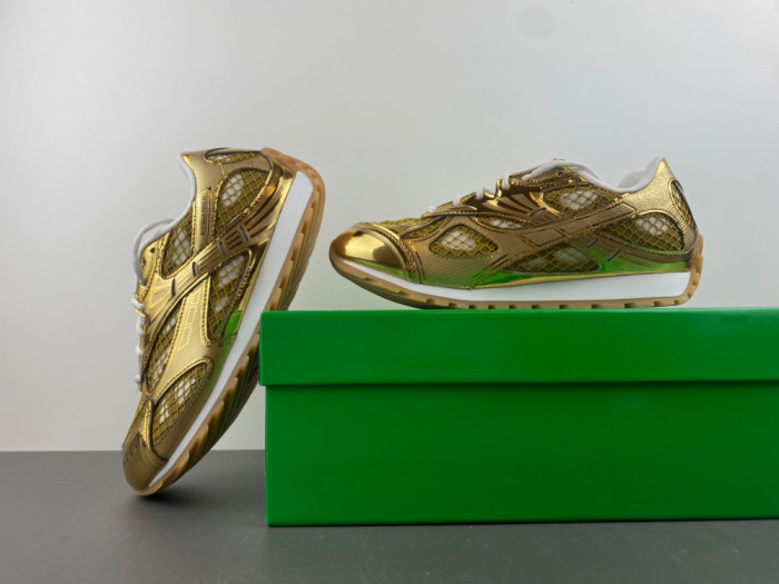 BOTTEGA VENETA ORBIT SNEAKER