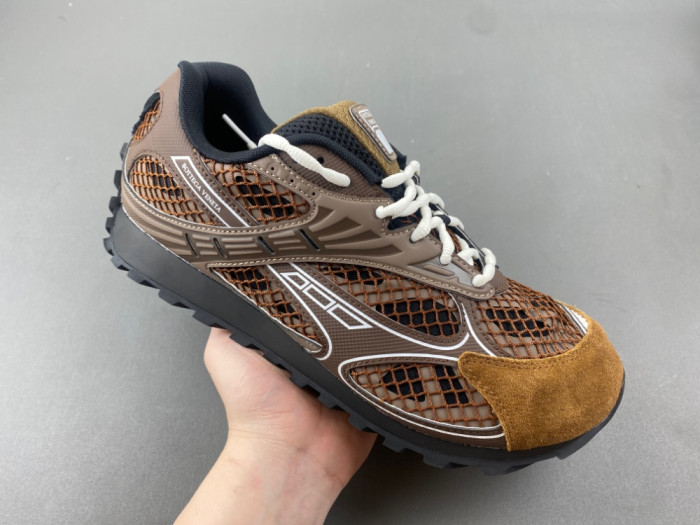 BOTTEGA VENETA ORBIT SNEAKER