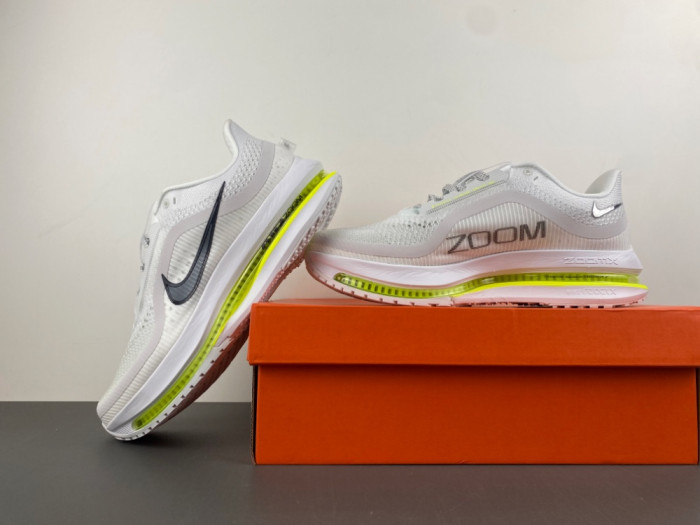 Nike Air Zoom Pegasus Premium White Volt