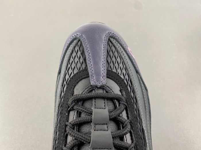 Corteiz x Air Max 95 SP " Pink Beam” FB2709-001