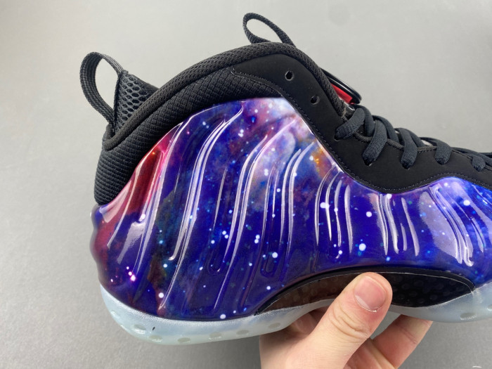 Nike Air Foamposite One “Galaxy” FQ4303-400