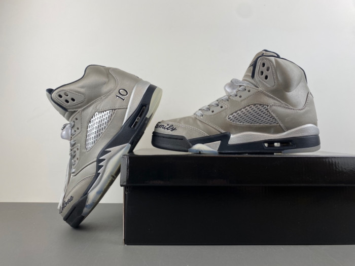 AIR JORDAN 5 WINGS IO2038-001