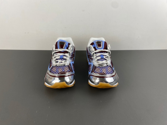 BOTTEGA VENETA ORBIT SNEAKER