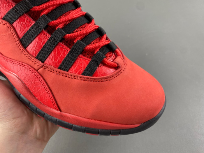 Steve Wiebe x Air Jordan 10 “HOH” AJ9100-625