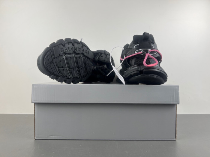 Ba1en*iaga track sneaker 800592-wtrhk 1594