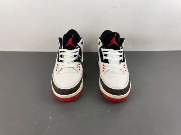 Air Jordan 3 World’s Best Dad IF4396-103
