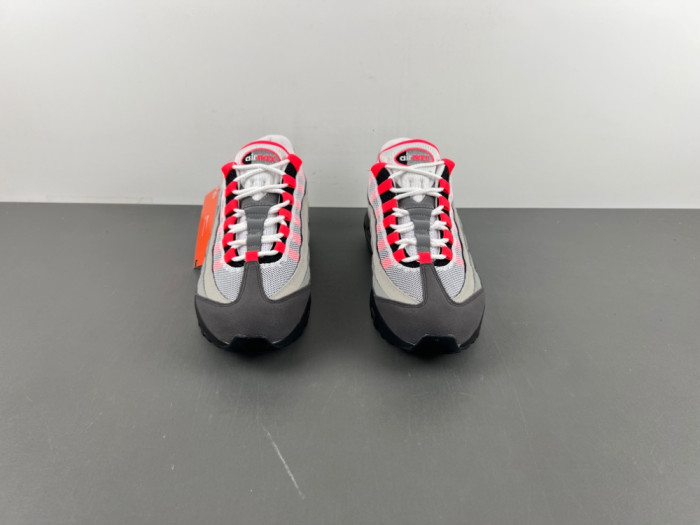 Nike Wmns Air Max 95 AT2865-100