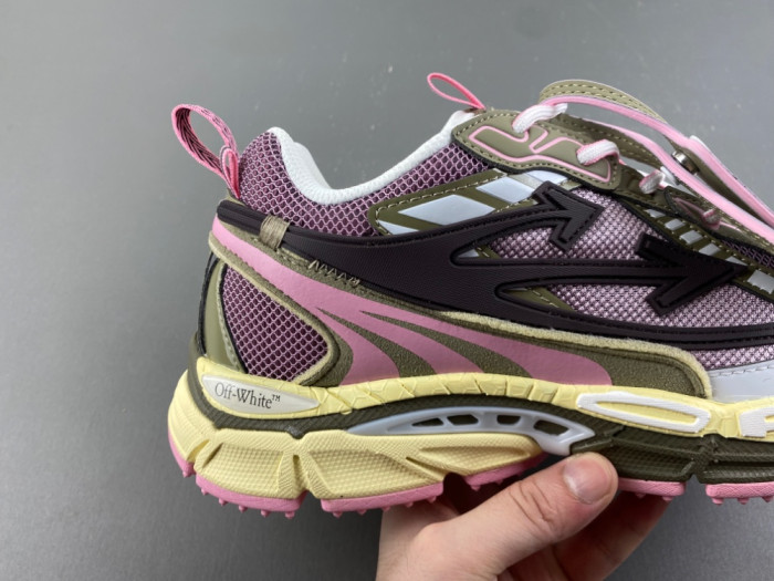 Off White C/O Virgil Abloh