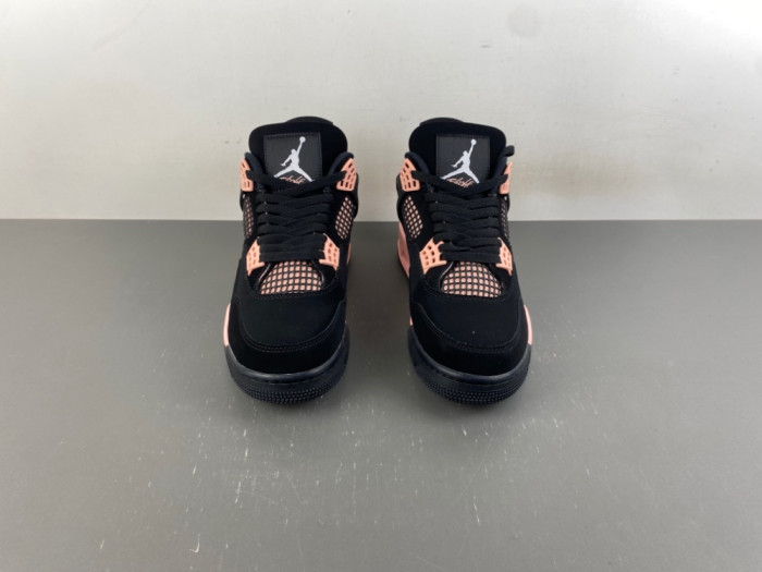 Jordan 4 “Pink Thunder” 2026 HV0823-001