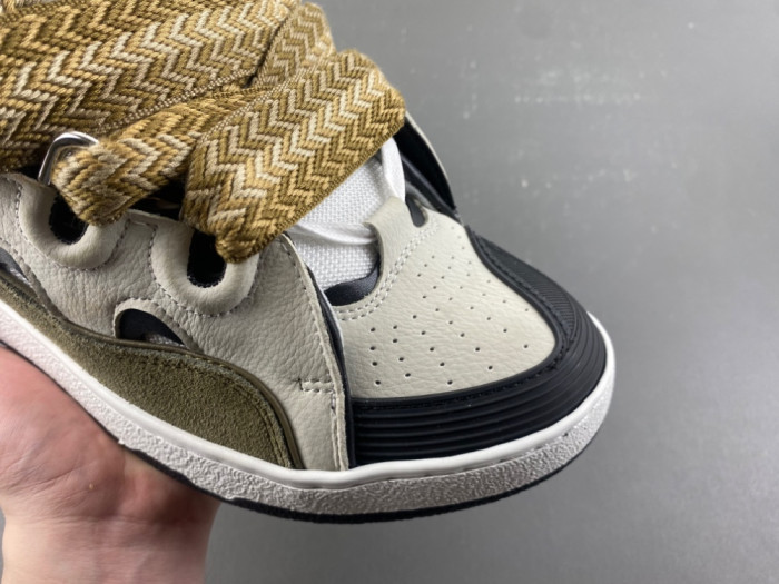 Lanu1n CURB SNEAKER