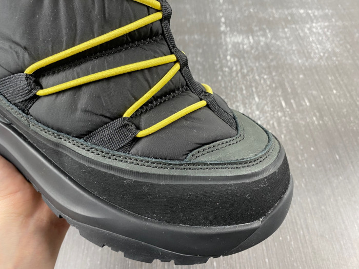 CANADA GOOSE WOMENS TORONTO 7783M