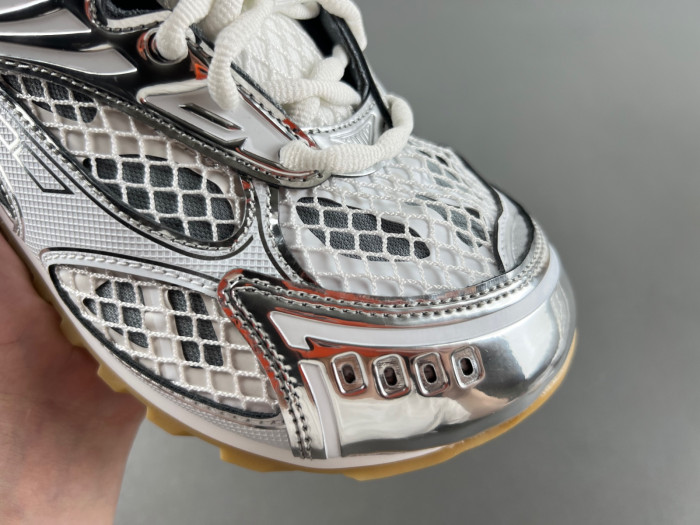 BOTTEGA VENETA ORBIT SNEAKER