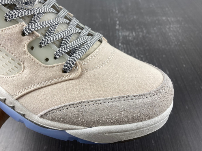 Air Jordan 5 SE “Craft” FD9222-180