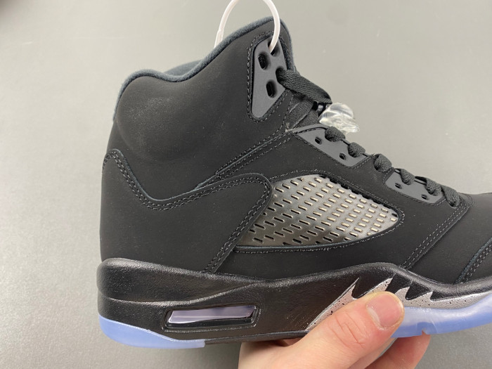 Air Jordan 5 "Black Cat" AJ50409