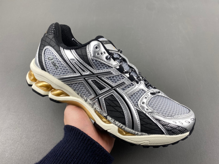 Asics Gel-Nimbus 10.1 Piedmont Grey 1203A543-020