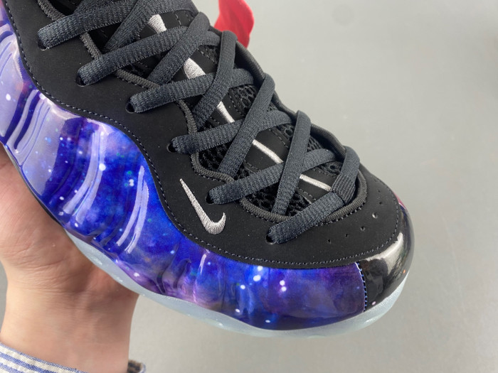 Nike Air Foamposite One “Galaxy” FQ4303-400
