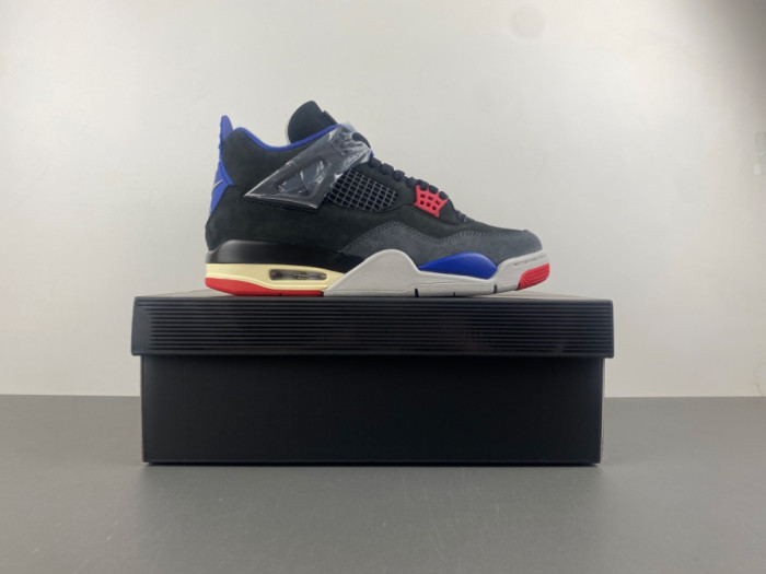 Air Jordan 4 “Rare Air” FV5029-003