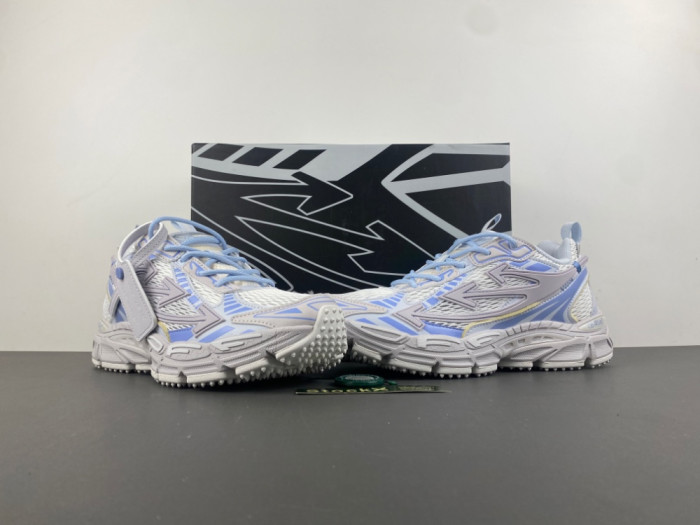 OFF-WHITE BE RIGHT BACK