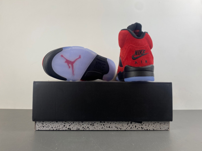 Air Jordan 5 Retro DD0587-600