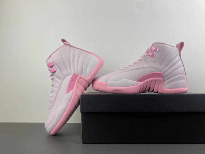 Air Jordan 12 GS 510815 600