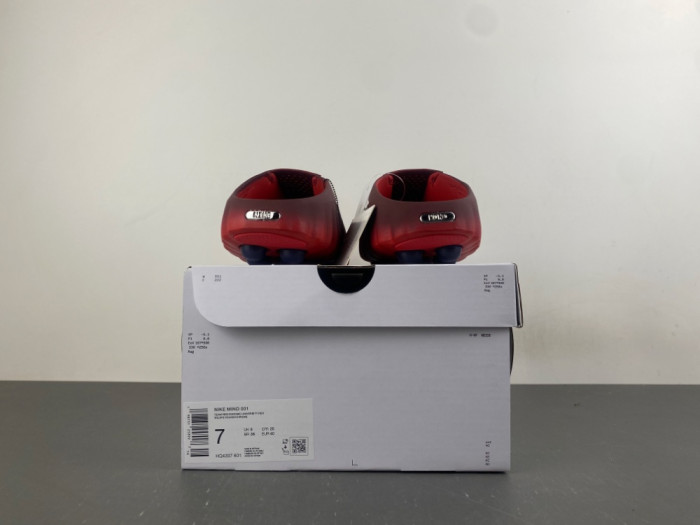 Nike Mind 001 