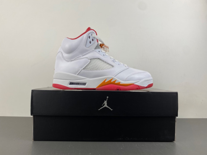 Air Jordan 5 Retro OG 