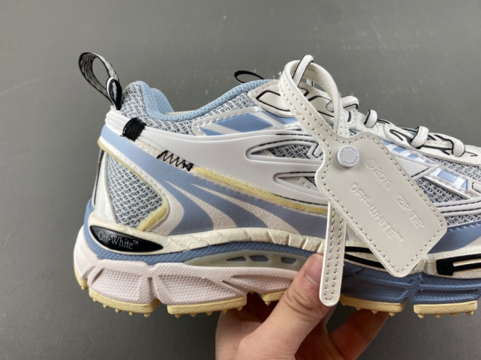 Off White C/O Virgil Abloh