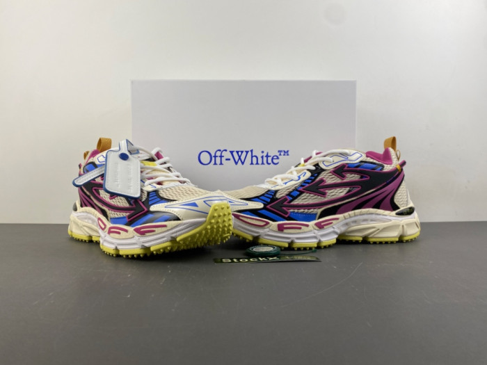 Off White C/O Virgil Abloh