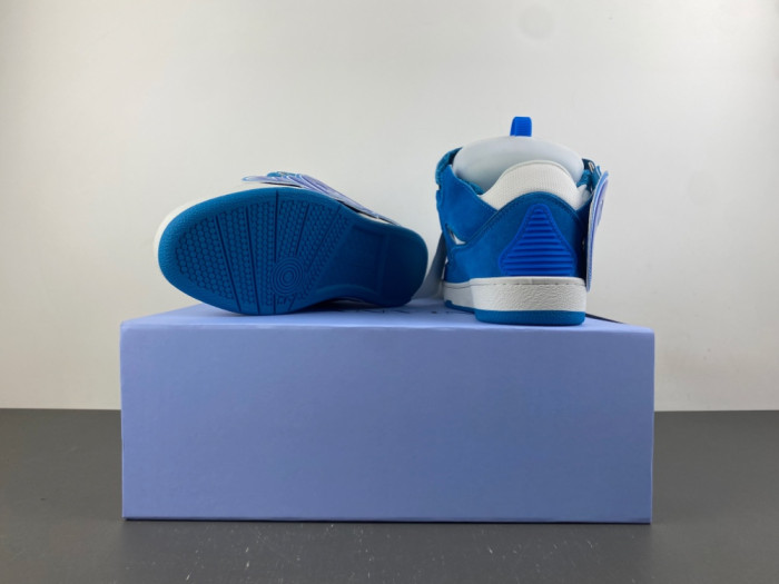 Lanu1n CURB SNEAKER