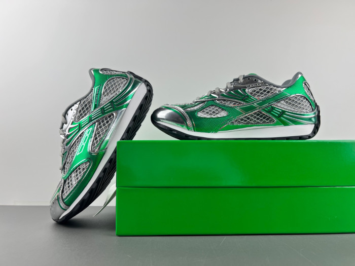 BOTTEGA VENETA ORBIT SNEAKER