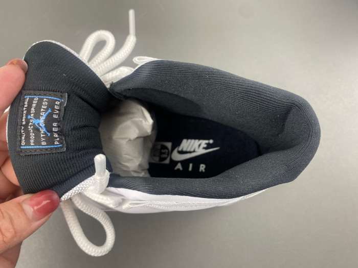 Air Jordan 11 “legend Blue” CT8012-104