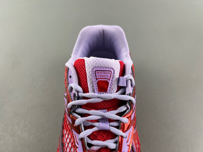 BOTTEGA VENETA ORBIT SNEAKER