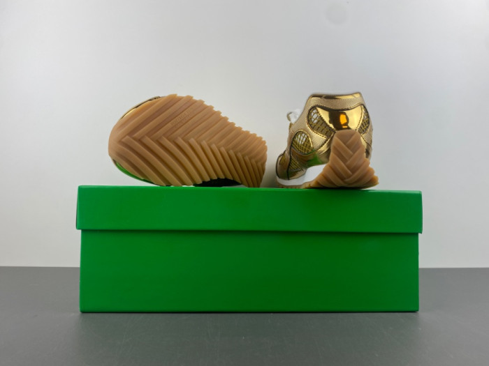 BOTTEGA VENETA ORBIT SNEAKER