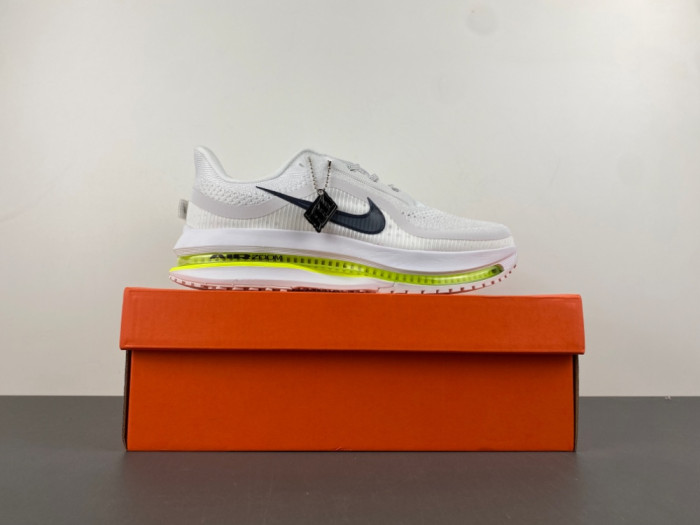 Nike Air Zoom Pegasus Premium White Volt
