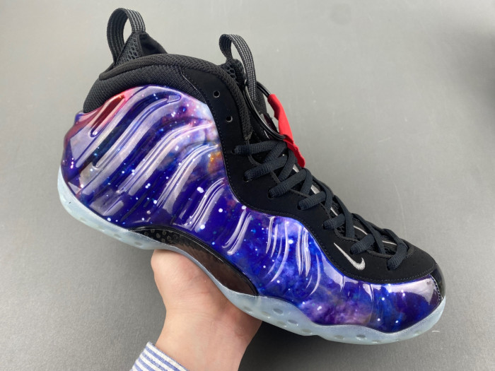 Nike Air Foamposite One “Galaxy” FQ4303-400