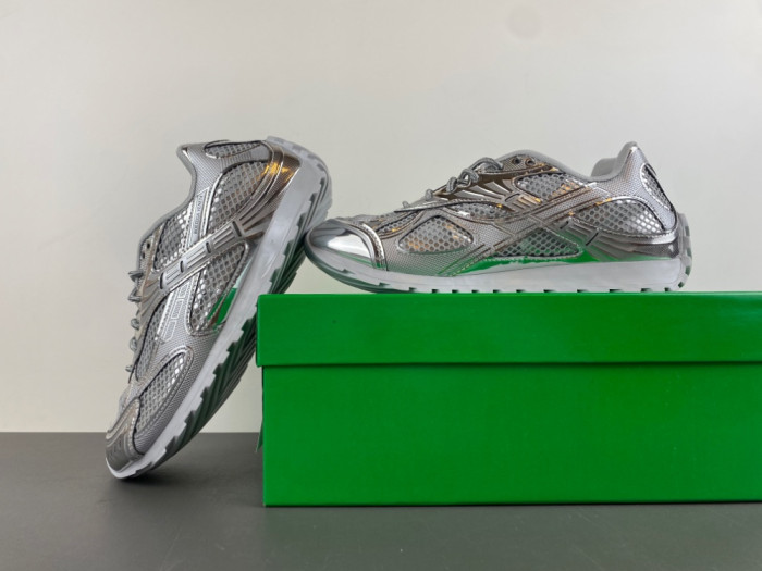 BOTTEGA VENETA ORBIT SNEAKER